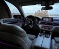Черный БМВ 7 Серия, объемом двигателя 3 л и пробегом 30 тыс. км за 45000 $, фото 3 на Automoto.ua