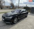 Черный БМВ 7 Серия, объемом двигателя 3 л и пробегом 262 тыс. км за 23500 $, фото 1 на Automoto.ua