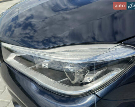 Черный БМВ 7 Серия, объемом двигателя 3 л и пробегом 173 тыс. км за 33000 $, фото 73 на Automoto.ua