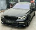Черный БМВ 7 Серия, объемом двигателя 2.99 л и пробегом 102 тыс. км за 35900 $, фото 12 на Automoto.ua