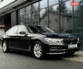 Чорний БМВ 7 Серія, об'ємом двигуна 2.98 л та пробігом 71 тис. км за 28990 $, фото 8 на Automoto.ua