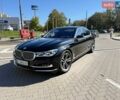 Черный БМВ 7 Серия, объемом двигателя 3 л и пробегом 155 тыс. км за 39800 $, фото 1 на Automoto.ua