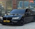 Чорний БМВ 7 Серія, об'ємом двигуна 2 л та пробігом 96 тис. км за 37000 $, фото 1 на Automoto.ua