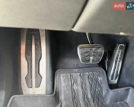 Черный БМВ 7 Серия, объемом двигателя 3 л и пробегом 173 тыс. км за 33000 $, фото 75 на Automoto.ua