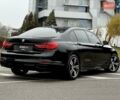Черный БМВ 7 Серия, объемом двигателя 2.98 л и пробегом 136 тыс. км за 32800 $, фото 33 на Automoto.ua