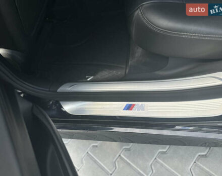 Черный БМВ 7 Серия, объемом двигателя 3 л и пробегом 173 тыс. км за 33000 $, фото 45 на Automoto.ua