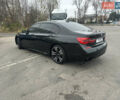 Чорний БМВ 7 Серія, об'ємом двигуна 3 л та пробігом 179 тис. км за 35000 $, фото 16 на Automoto.ua
