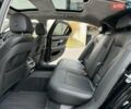 Черный БМВ 7 Серия, объемом двигателя 2.98 л и пробегом 136 тыс. км за 32800 $, фото 55 на Automoto.ua