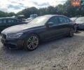 Чорний БМВ 7 Серія, об'ємом двигуна 0 л та пробігом 139 тис. км за 7000 $, фото 1 на Automoto.ua