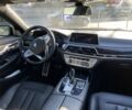 Черный БМВ 7 Серия, объемом двигателя 3 л и пробегом 60 тыс. км за 36500 $, фото 7 на Automoto.ua