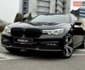 Черный БМВ 7 Серия, объемом двигателя 2.98 л и пробегом 136 тыс. км за 32800 $, фото 1 на Automoto.ua