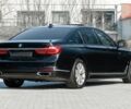 Черный БМВ 7 Серия, объемом двигателя 3 л и пробегом 46 тыс. км за 28000 $, фото 5 на Automoto.ua
