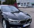 Черный БМВ 7 Серия, объемом двигателя 3 л и пробегом 100 тыс. км за 30000 $, фото 4 на Automoto.ua