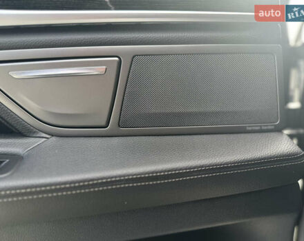 Черный БМВ 7 Серия, объемом двигателя 3 л и пробегом 173 тыс. км за 33000 $, фото 46 на Automoto.ua