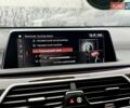 Черный БМВ 7 Серия, объемом двигателя 2.99 л и пробегом 102 тыс. км за 35900 $, фото 44 на Automoto.ua