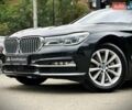 Черный БМВ 7 Серия, объемом двигателя 2.99 л и пробегом 229 тыс. км за 39900 $, фото 7 на Automoto.ua