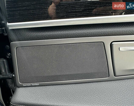 Черный БМВ 7 Серия, объемом двигателя 3 л и пробегом 173 тыс. км за 33000 $, фото 64 на Automoto.ua