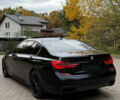 Чорний БМВ 7 Серія, об'ємом двигуна 4.39 л та пробігом 75 тис. км за 43000 $, фото 40 на Automoto.ua