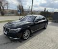 Чорний БМВ 7 Серія, об'ємом двигуна 3 л та пробігом 260 тис. км за 23500 $, фото 1 на Automoto.ua
