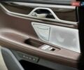 Черный БМВ 7 Серия, объемом двигателя 2.99 л и пробегом 229 тыс. км за 39900 $, фото 31 на Automoto.ua