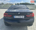 Черный БМВ 7 Серия, объемом двигателя 3 л и пробегом 173 тыс. км за 33000 $, фото 15 на Automoto.ua