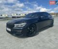 Черный БМВ 7 Серия, объемом двигателя 3 л и пробегом 173 тыс. км за 33000 $, фото 21 на Automoto.ua