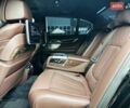 Черный БМВ 7 Серия, объемом двигателя 2.99 л и пробегом 229 тыс. км за 39900 $, фото 29 на Automoto.ua