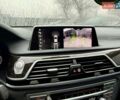 Черный БМВ 7 Серия, объемом двигателя 2.99 л и пробегом 102 тыс. км за 35900 $, фото 45 на Automoto.ua