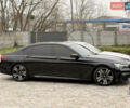 Чорний БМВ 7 Серія, об'ємом двигуна 3 л та пробігом 179 тис. км за 35000 $, фото 3 на Automoto.ua