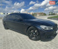 Черный БМВ 7 Серия, объемом двигателя 3 л и пробегом 173 тыс. км за 33000 $, фото 4 на Automoto.ua