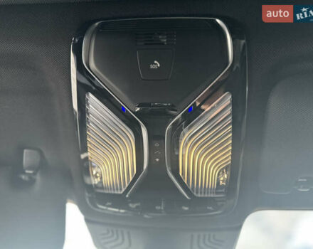 Черный БМВ 7 Серия, объемом двигателя 3 л и пробегом 173 тыс. км за 33000 $, фото 44 на Automoto.ua