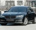 Черный БМВ 7 Серия, объемом двигателя 3 л и пробегом 46 тыс. км за 28000 $, фото 2 на Automoto.ua
