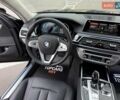 Черный БМВ 7 Серия, объемом двигателя 2.98 л и пробегом 136 тыс. км за 32800 $, фото 71 на Automoto.ua