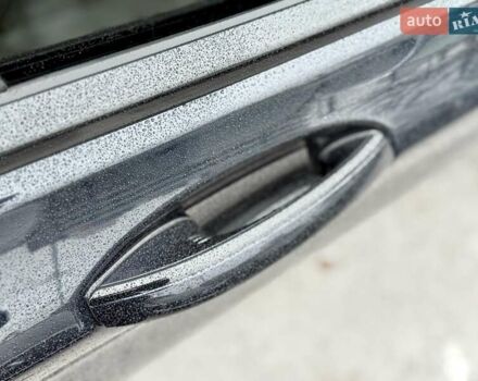 Черный БМВ 7 Серия, объемом двигателя 2.99 л и пробегом 102 тыс. км за 35900 $, фото 26 на Automoto.ua