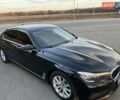 Черный БМВ 7 Серия, объемом двигателя 2.98 л и пробегом 152 тыс. км за 29999 $, фото 1 на Automoto.ua