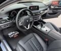 Черный БМВ 7 Серия, объемом двигателя 2.98 л и пробегом 136 тыс. км за 32800 $, фото 66 на Automoto.ua