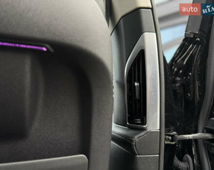 Чорний БМВ 7 Серія, об'ємом двигуна 2.98 л та пробігом 71 тис. км за 28990 $, фото 80 на Automoto.ua