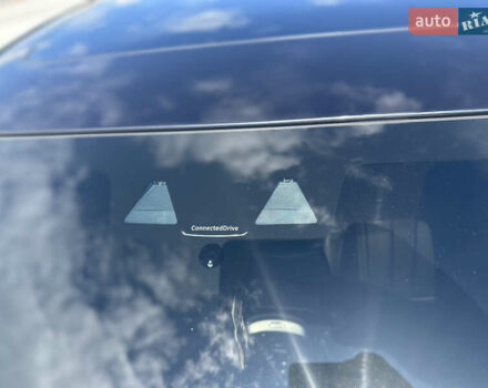 Черный БМВ 7 Серия, объемом двигателя 3 л и пробегом 173 тыс. км за 33000 $, фото 29 на Automoto.ua