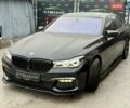 Черный БМВ 7 Серия, объемом двигателя 2.99 л и пробегом 102 тыс. км за 35900 $, фото 21 на Automoto.ua