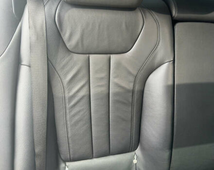 Черный БМВ 7 Серия, объемом двигателя 3 л и пробегом 173 тыс. км за 33000 $, фото 61 на Automoto.ua