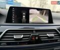 Черный БМВ 7 Серия, объемом двигателя 2.98 л и пробегом 136 тыс. км за 32800 $, фото 82 на Automoto.ua
