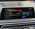Черный БМВ 7 Серия, объемом двигателя 2.98 л и пробегом 136 тыс. км за 32800 $, фото 88 на Automoto.ua