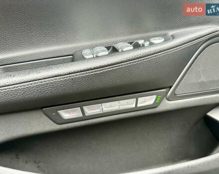 Черный БМВ 7 Серия, объемом двигателя 2.99 л и пробегом 102 тыс. км за 35900 $, фото 33 на Automoto.ua