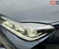 Черный БМВ 7 Серия, объемом двигателя 2.99 л и пробегом 102 тыс. км за 35900 $, фото 22 на Automoto.ua