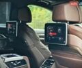 Черный БМВ 7 Серия, объемом двигателя 2.99 л и пробегом 229 тыс. км за 39900 $, фото 28 на Automoto.ua