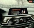 Черный БМВ 7 Серия, объемом двигателя 2.99 л и пробегом 102 тыс. км за 35900 $, фото 43 на Automoto.ua