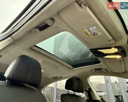 Черный БМВ 7 Серия, объемом двигателя 2.99 л и пробегом 102 тыс. км за 35900 $, фото 57 на Automoto.ua