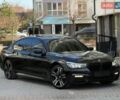 Чорний БМВ 7 Серія, об'ємом двигуна 3 л та пробігом 185 тис. км за 27999 $, фото 1 на Automoto.ua