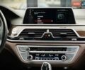 Черный БМВ 7 Серия, объемом двигателя 2.99 л и пробегом 229 тыс. км за 39900 $, фото 39 на Automoto.ua