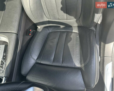 Черный БМВ 7 Серия, объемом двигателя 3 л и пробегом 173 тыс. км за 33000 $, фото 36 на Automoto.ua